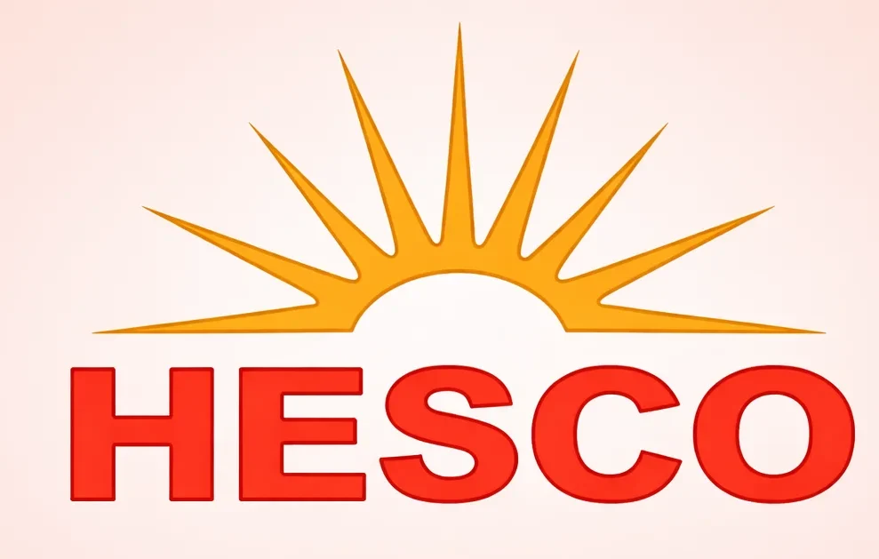 hesco bill online