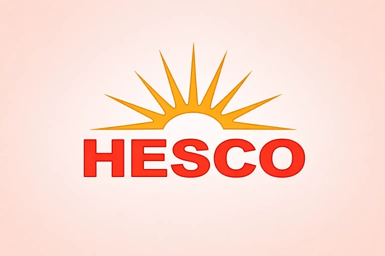 hesco bill online