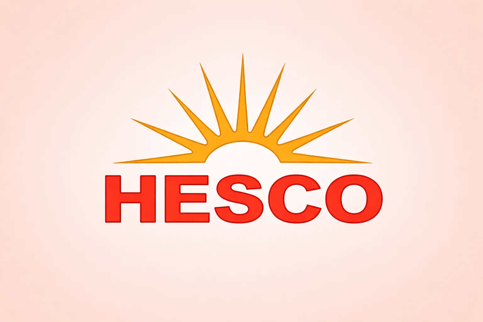 hesco bill online